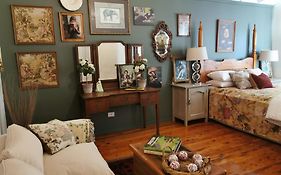 Wyndover Mountain Retreat